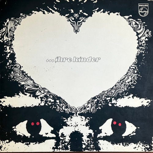 Vinyl / Ihre Kinder - ...Ihre Kinder
