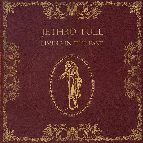 Vinyl / Jethro Tull - Living In The Past