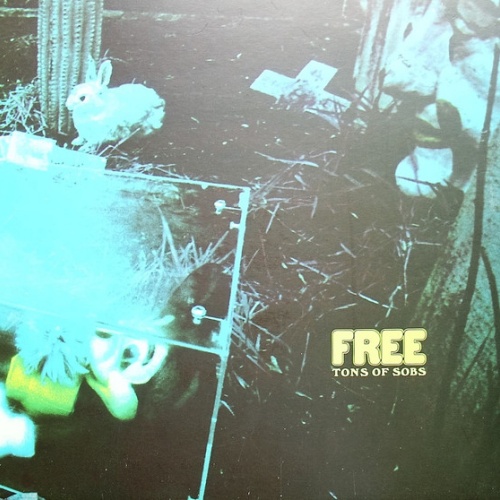 Vinyl / Free - Tons Of Sobs