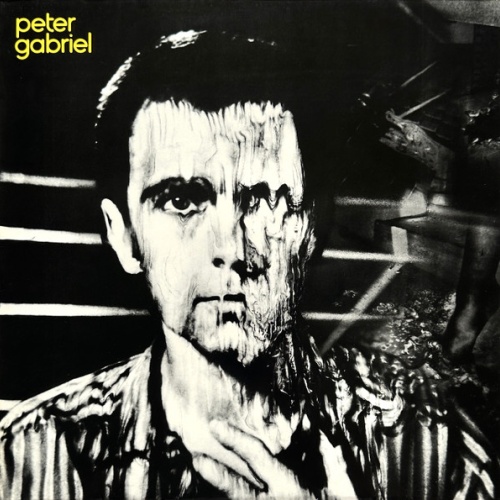 Vinyl / Peter Gabriel - Peter Gabriel