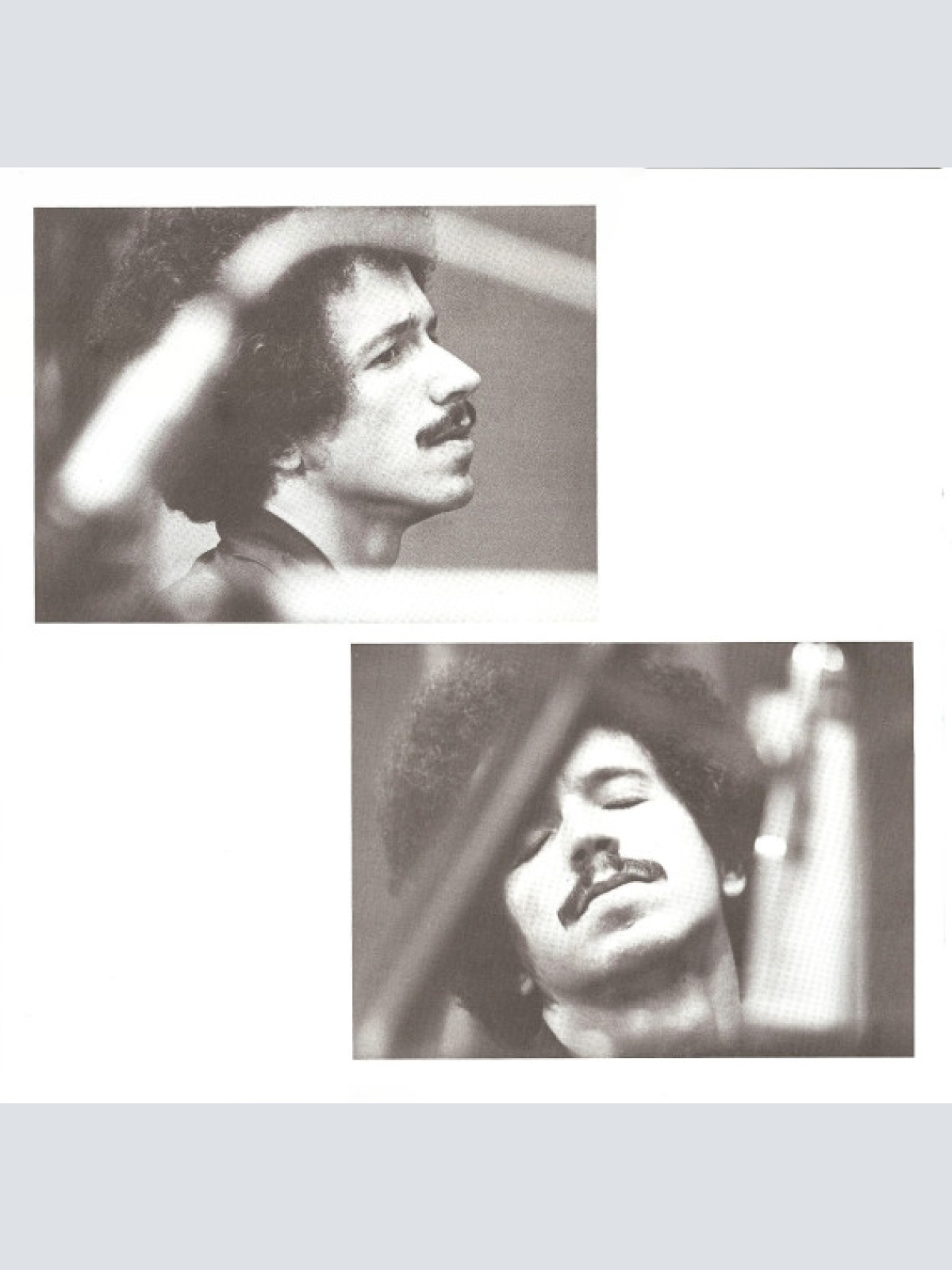 Vinyl / Keith Jarrett - Solo Concerts: Bremen / Lausanne