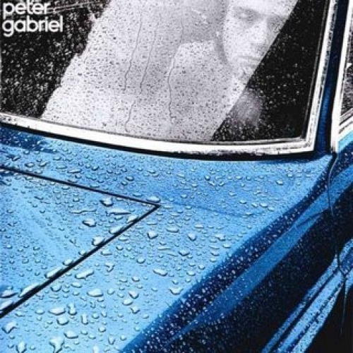 Vinyl / Peter Gabriel - Peter Gabriel