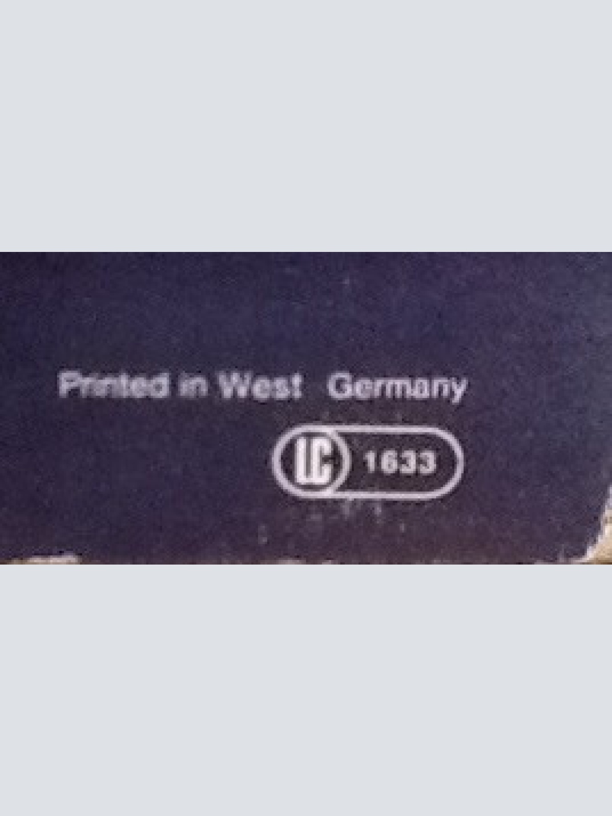 Vinyl / Nazareth (2) - The Fool Circle