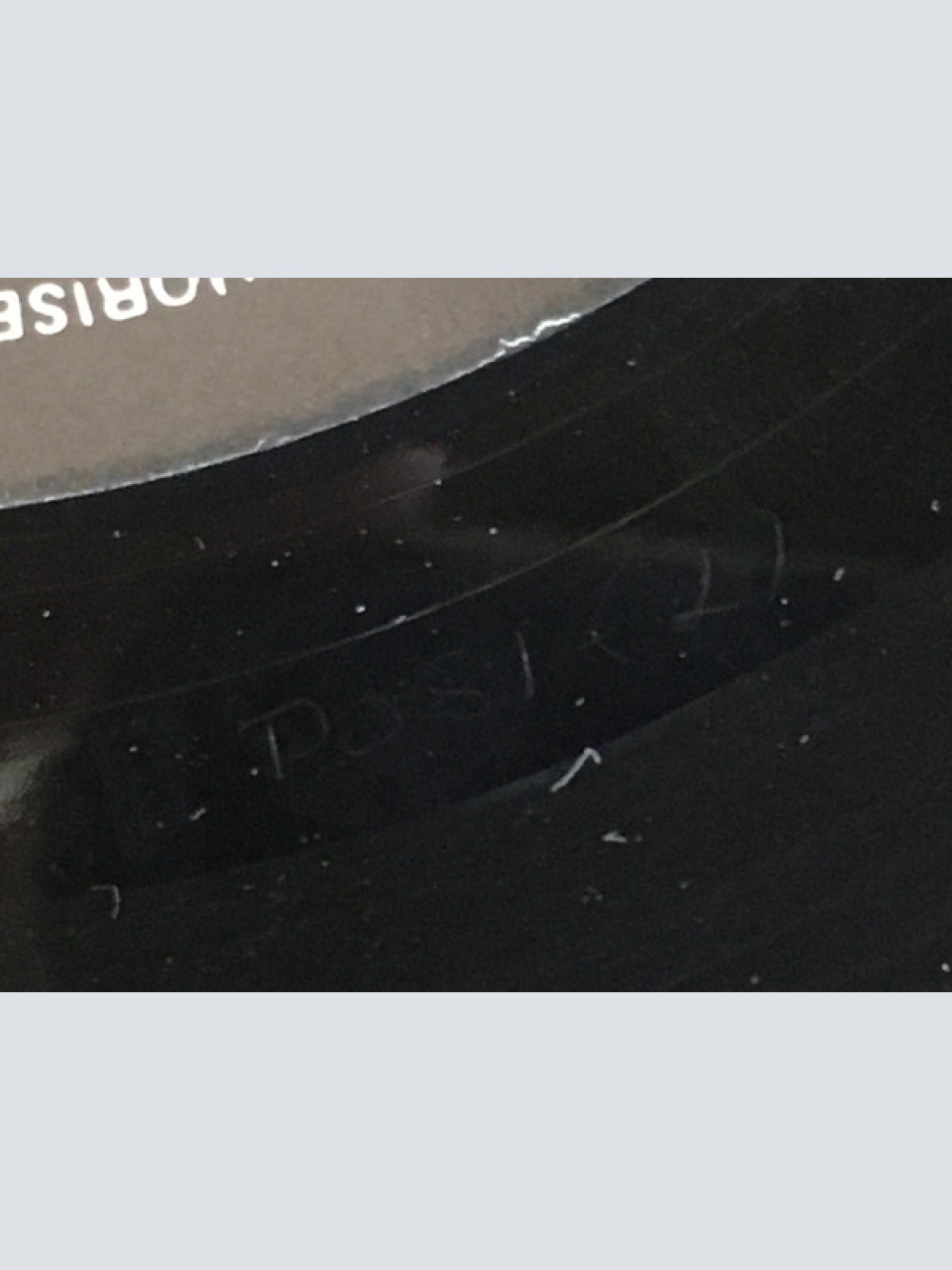 Vinyl / Nazareth (2) - Greatest Hits