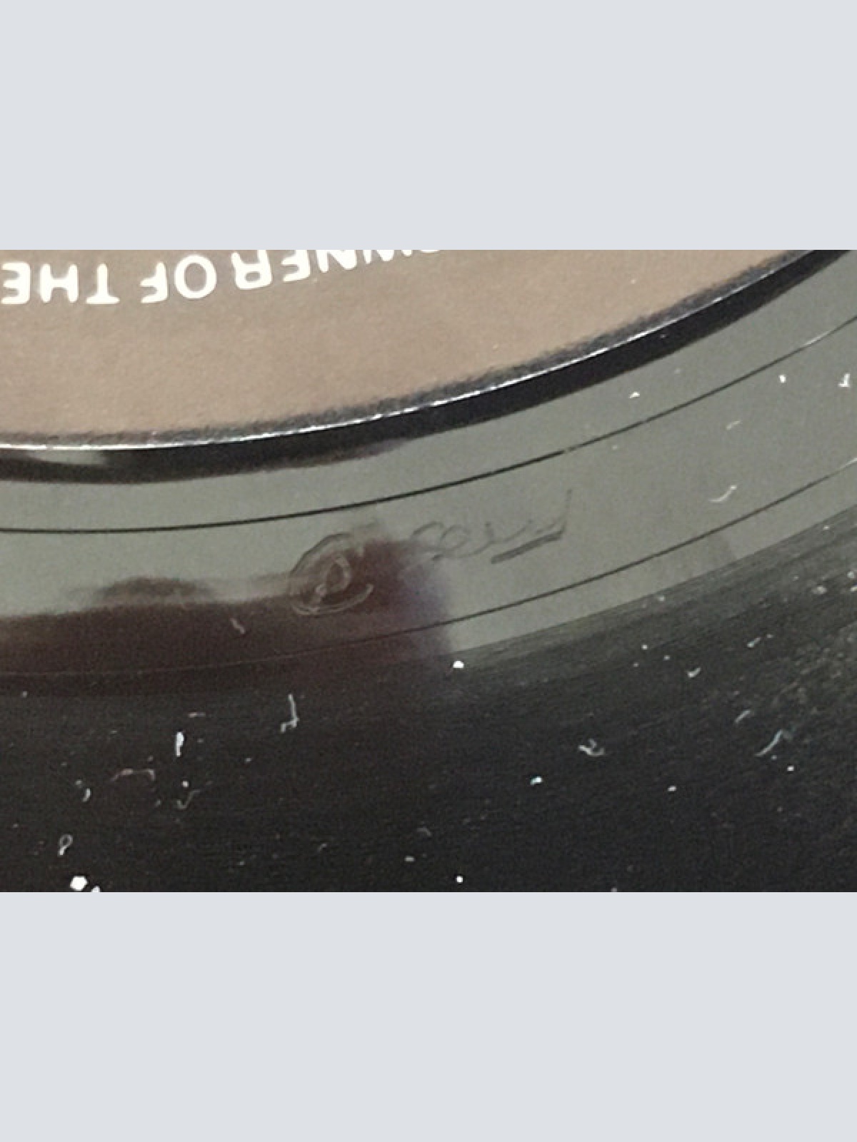 Vinyl / Nazareth (2) - Greatest Hits