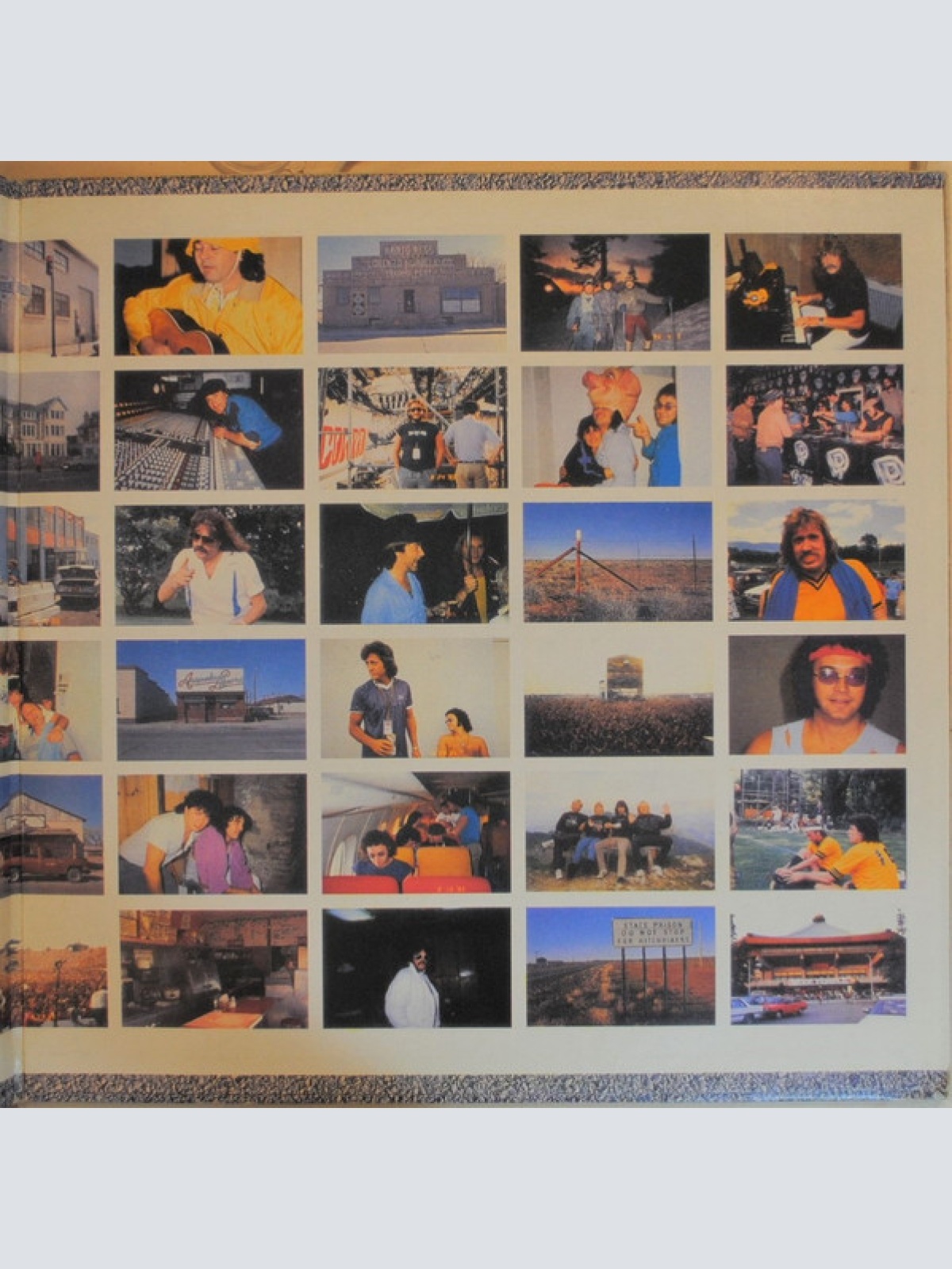 Vinyl / Deep Purple - Nobody's Perfect