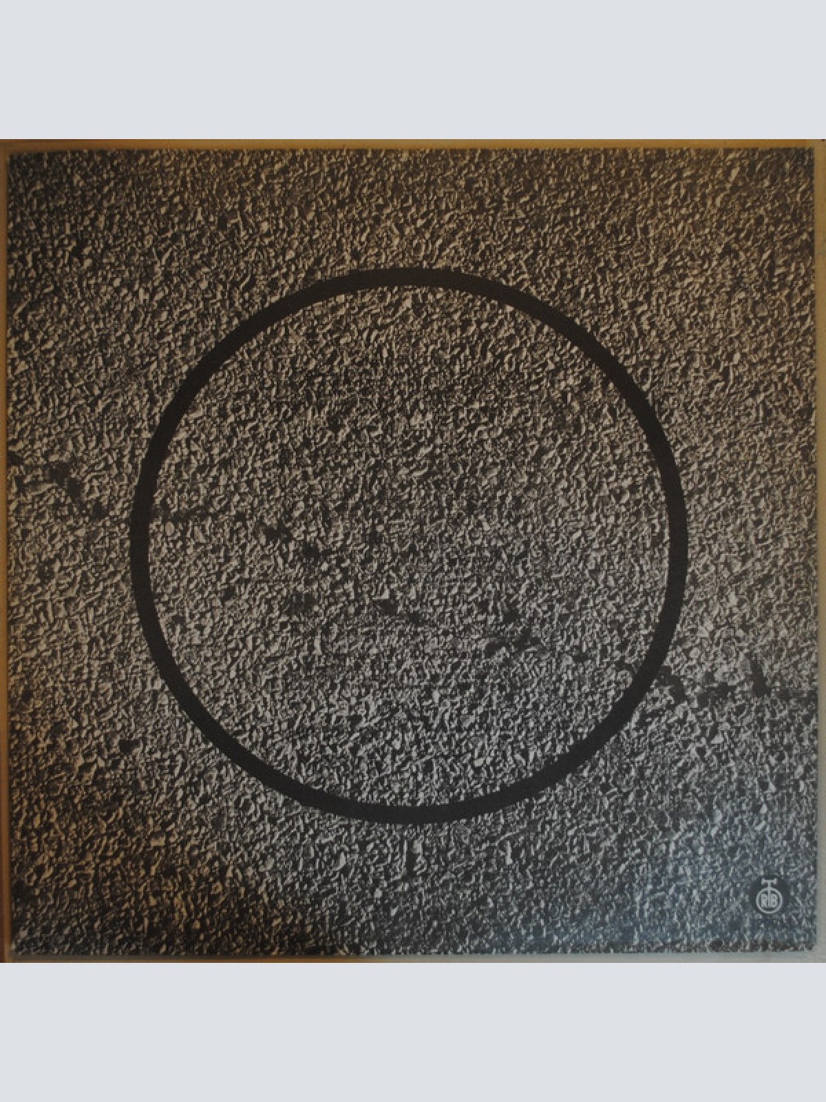 Vinyl / Deep Purple - Nobody's Perfect