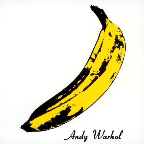 Vinyl / The Velvet Underground & Nico (3) - The Velvet Underground & Nico