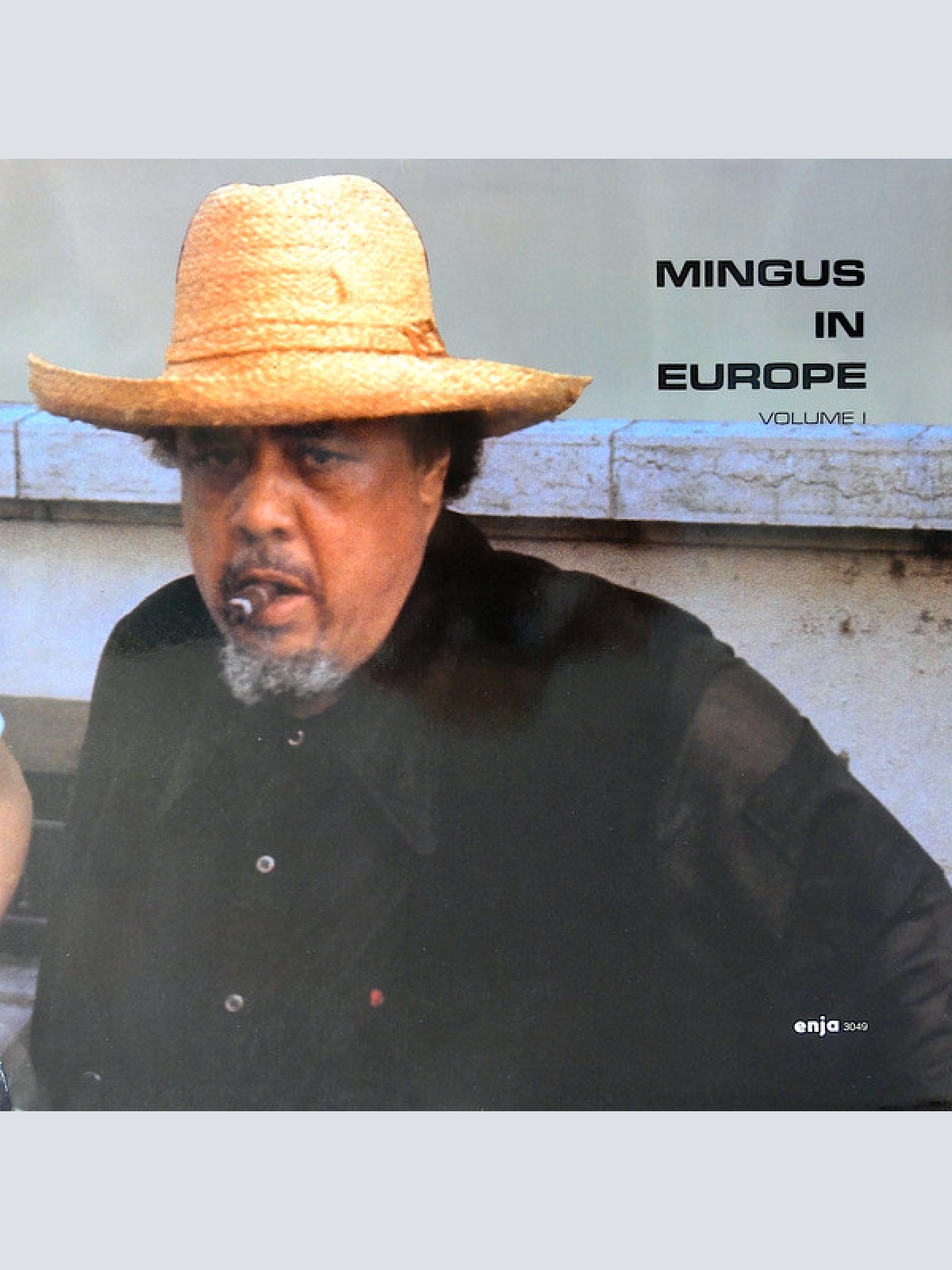 Vinyl / The Charles Mingus Quintet - Mingus In Europe Volume I