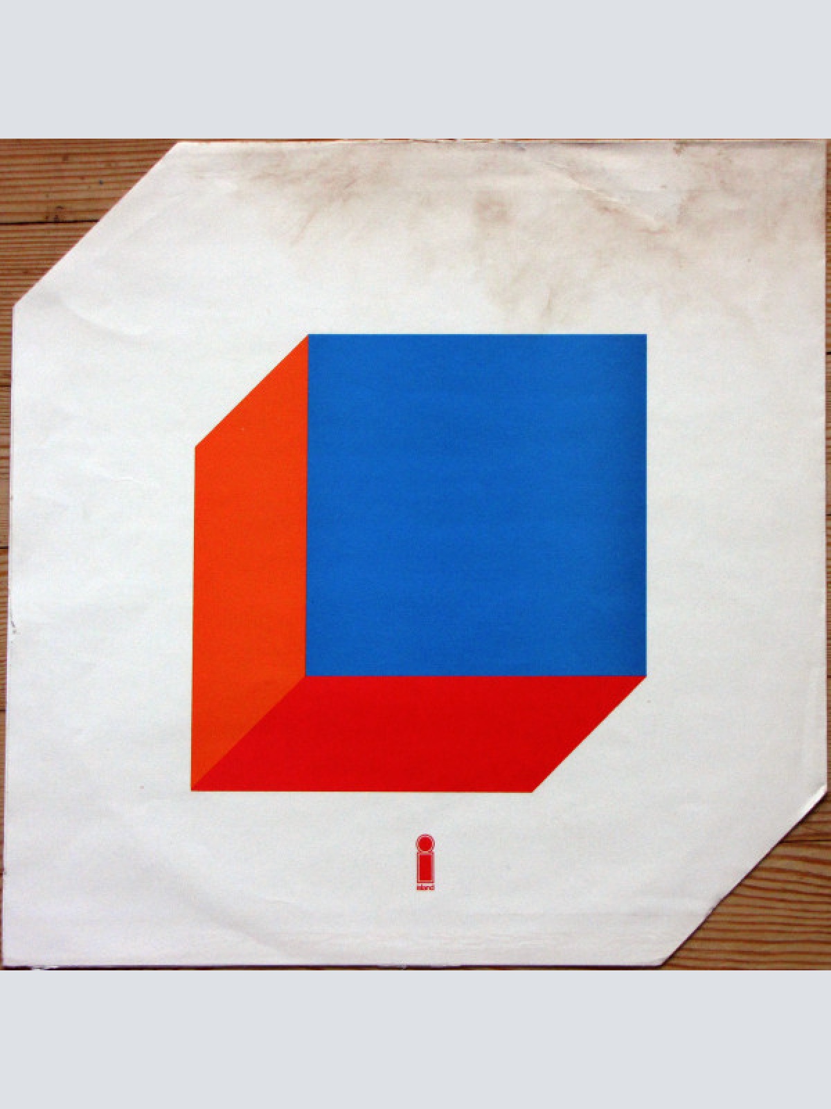 Vinyl / Traffic - Shoot Out At The Fantasy Factory