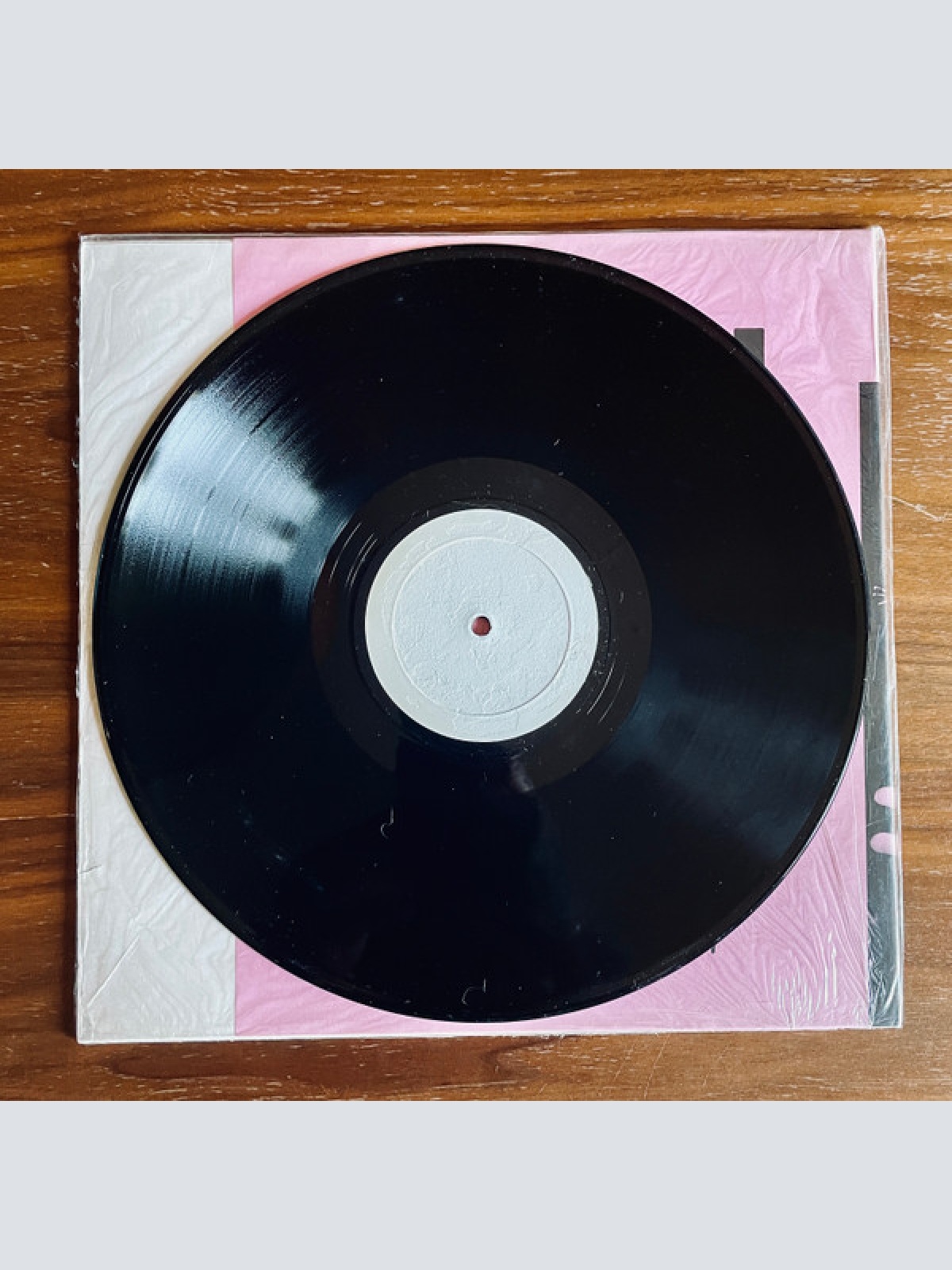 Vinyl / Alice Cooper - Puke On A Piece Of Apple Pie