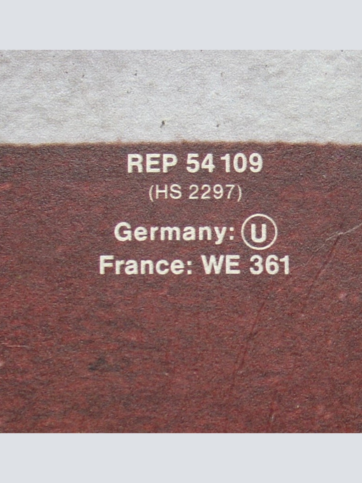 Vinyl / Neil Young - Hawks & Doves