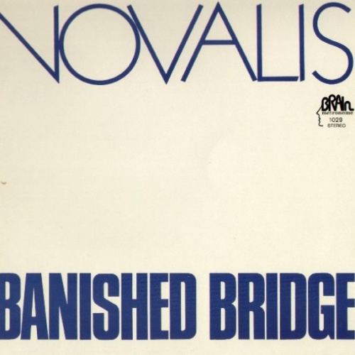 Vinyl / Novalis (3) - Banished Bridge