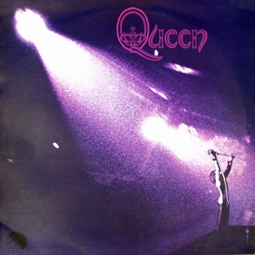 Vinyl / Queen - Queen