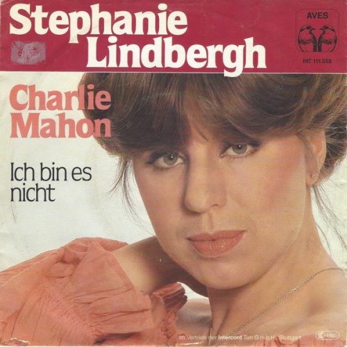 Vinyl / Stephanie Lindbergh - Charlie Mahon