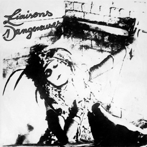 Vinyl / Liaisons Dangereuses - Los Niños Del Parque