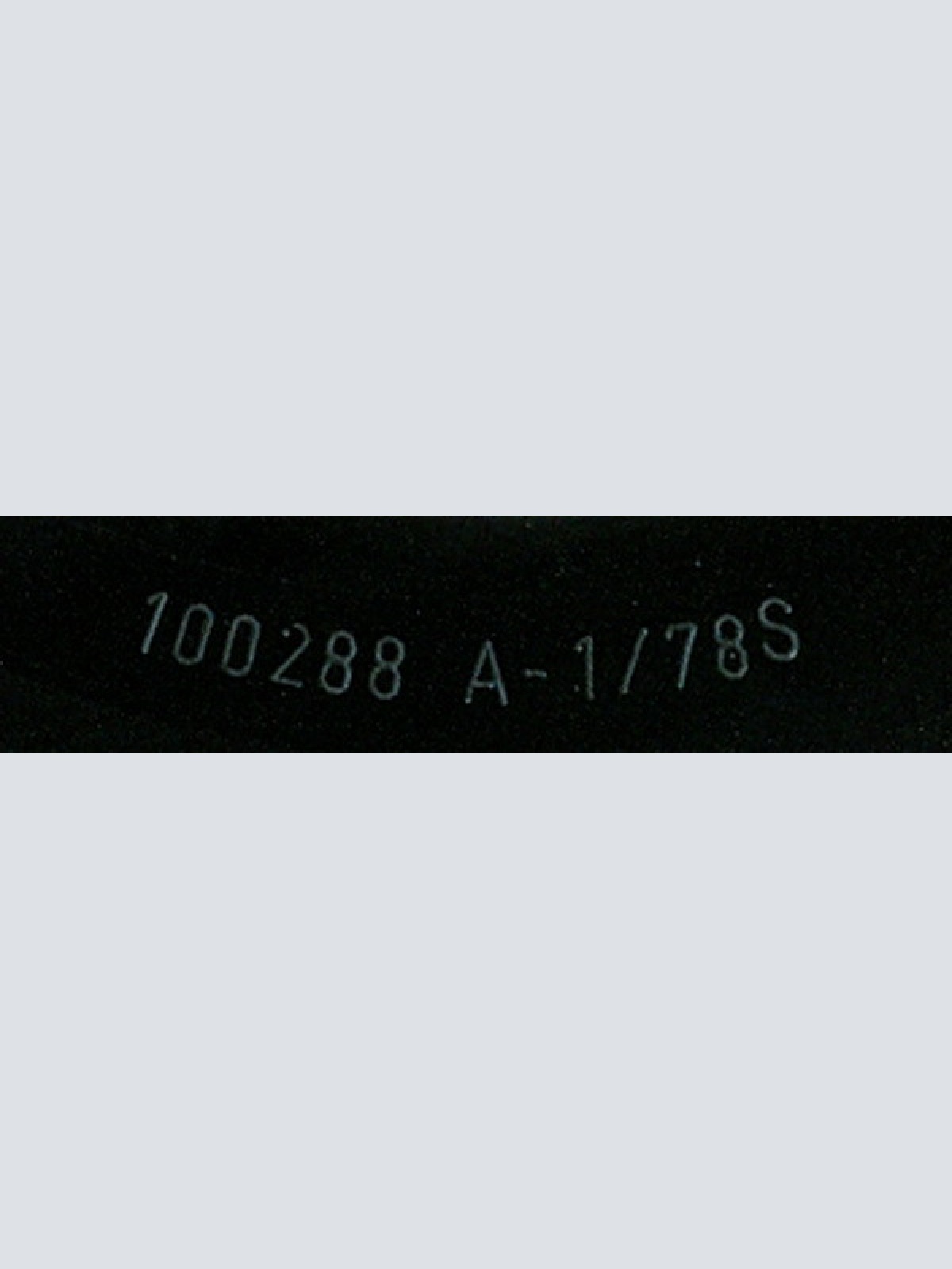 Vinyl / Bernie Paul - Slip Away Susie / Down At The Truck Stop