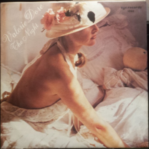 Vinyl / Valerie Dore - The Night