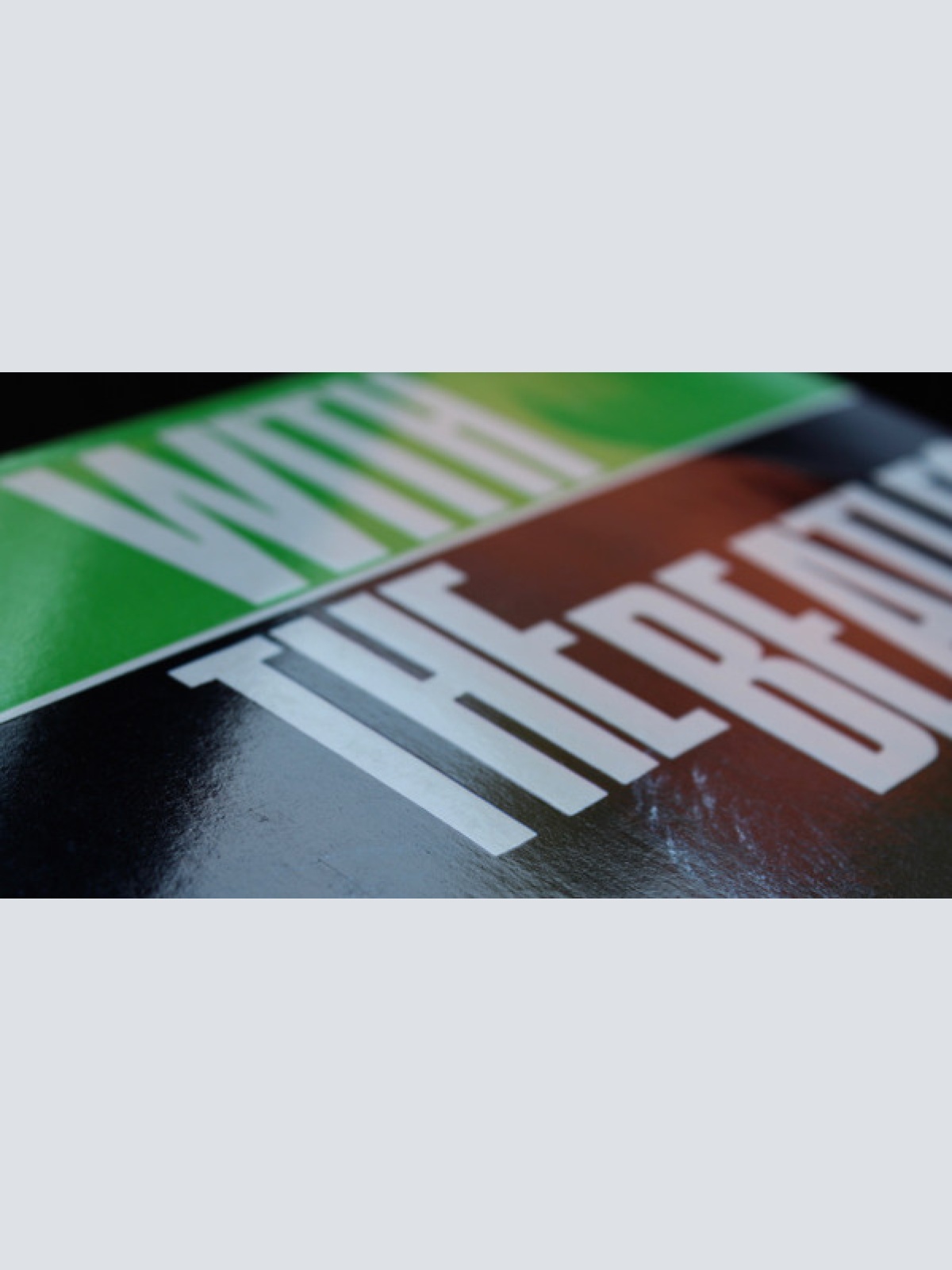 Vinyl / The Beatles - With The Beatles