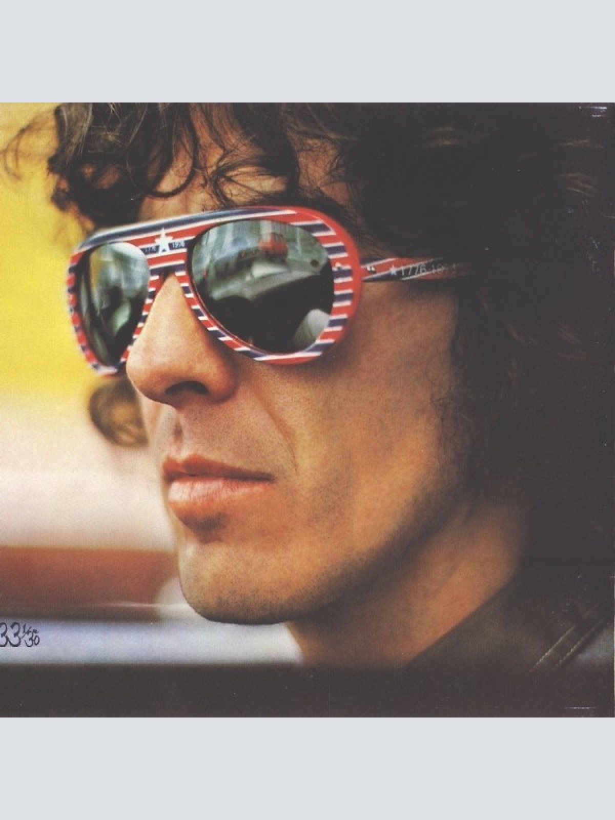 Vinyl / George Harrison - Thirty Three & 1/3