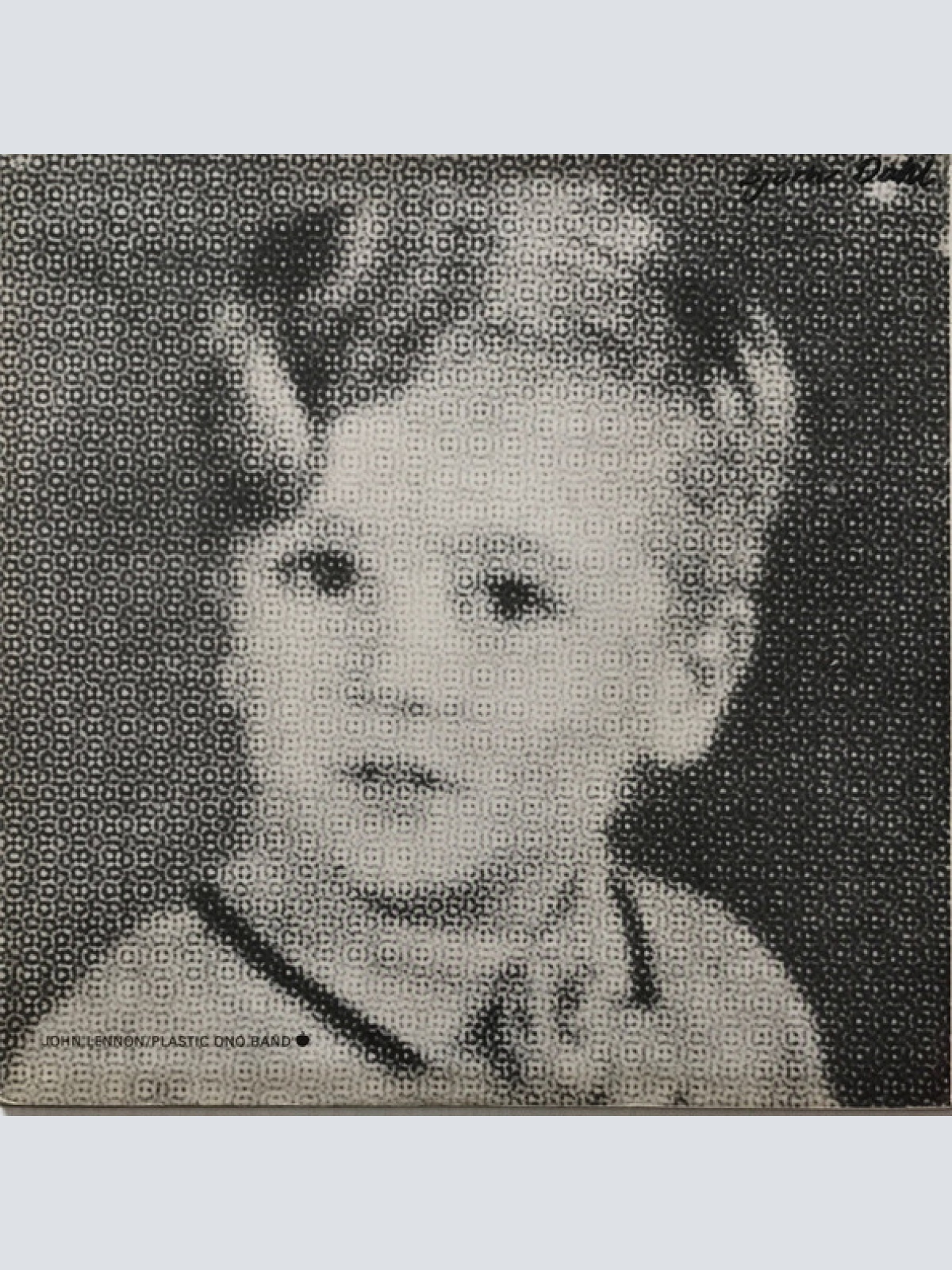 Vinyl / John Lennon / Plastic Ono Band* - John Lennon / Plastic Ono Band