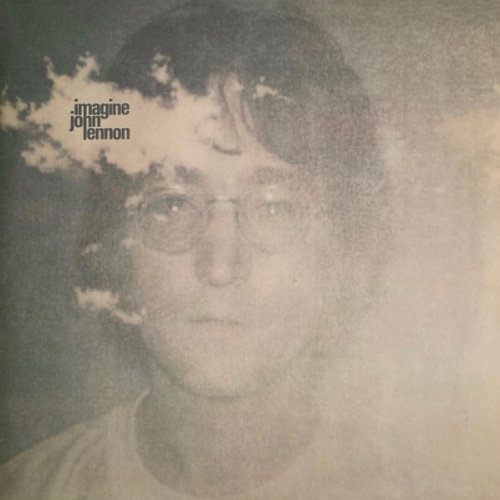 Vinyl / John Lennon - Imagine