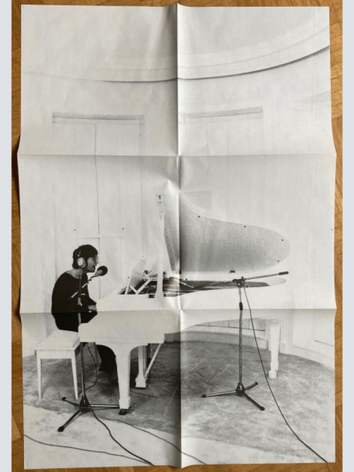 Vinyl / John Lennon - Imagine