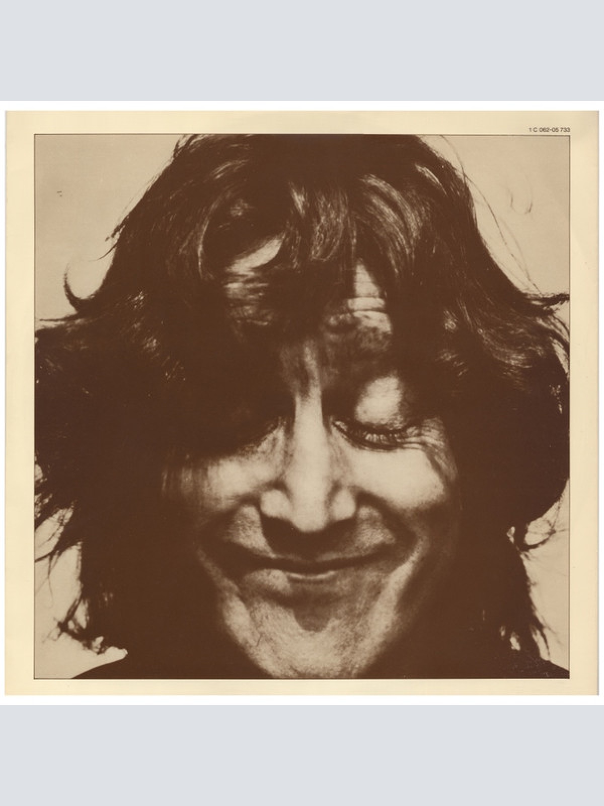 Vinyl / John Lennon - Walls And Bridges