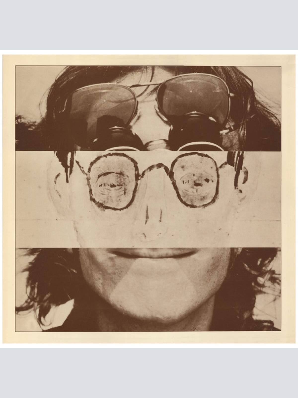 Vinyl / John Lennon - Walls And Bridges