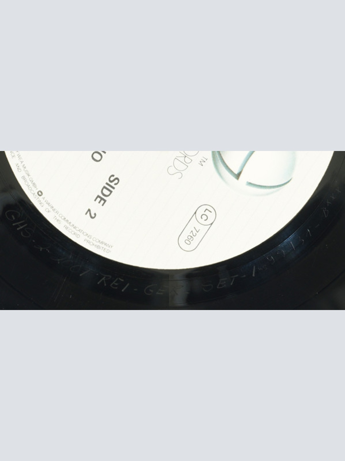 Vinyl / John Lennon & Yoko Ono - Double Fantasy