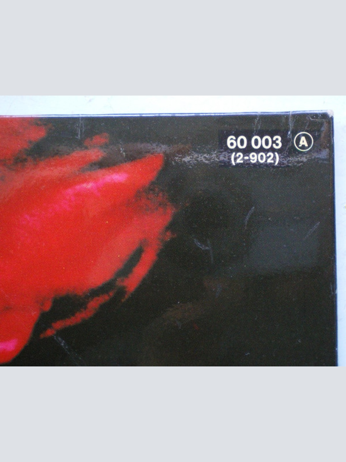 Vinyl / Crosby, Stills, Nash & Young - 4 Way Street