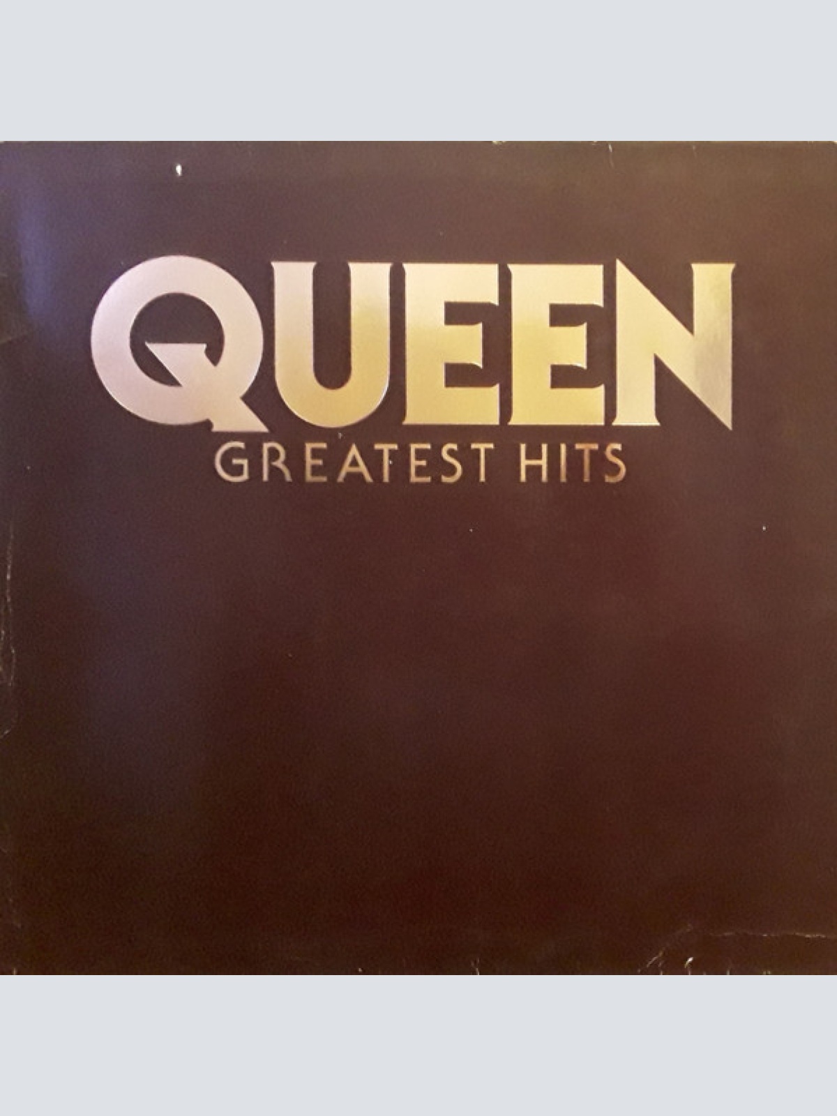 Vinyl / Queen - Greatest Hits