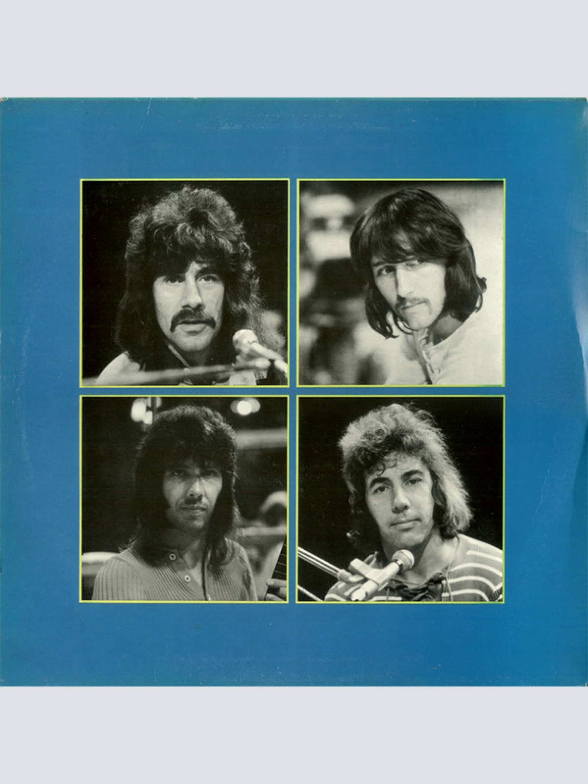 Vinyl / The Tremeloes - The Golden Era Of Pop Music