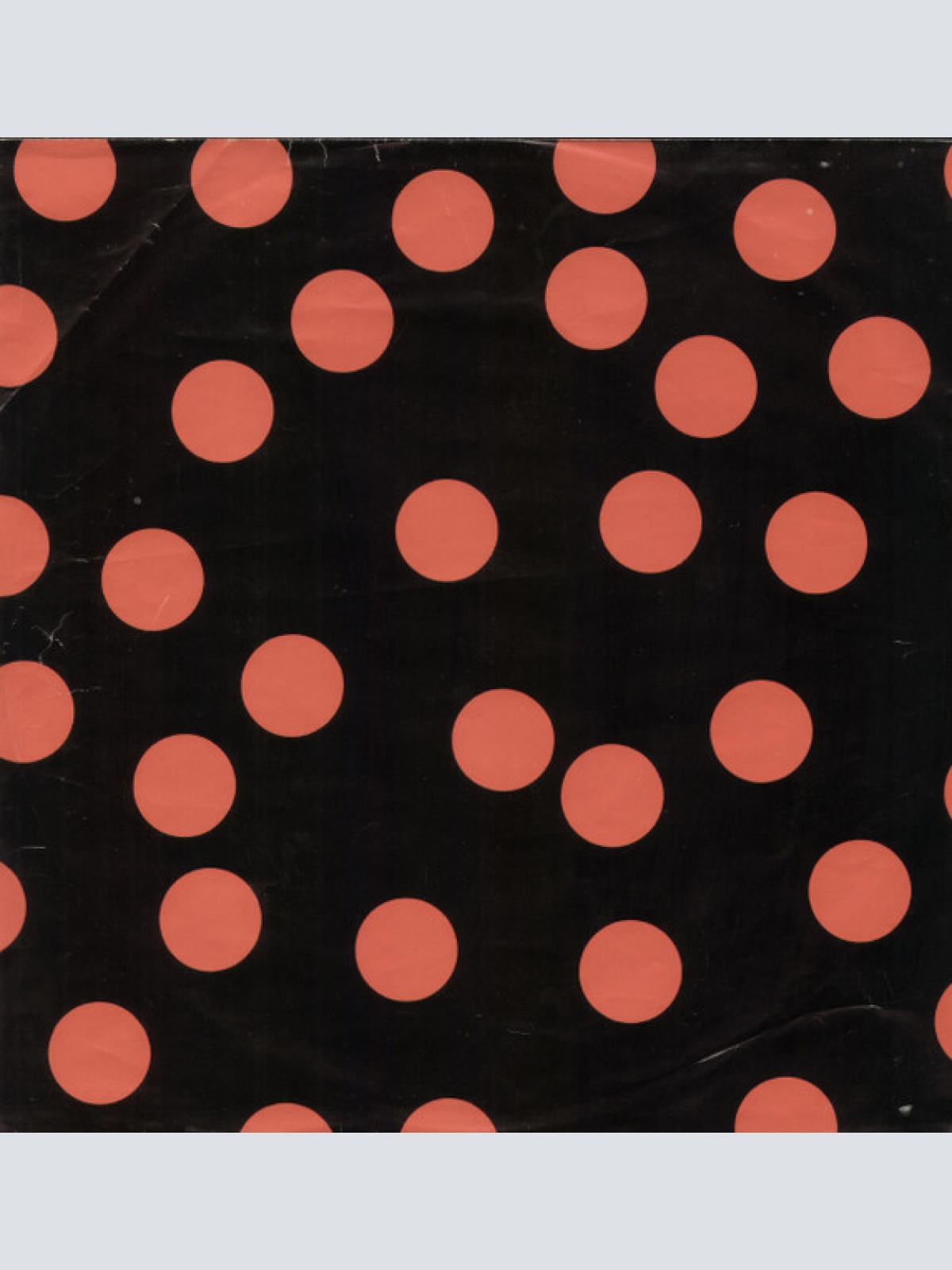 Vinyl / Rod Stewart - Foolish Behaviour