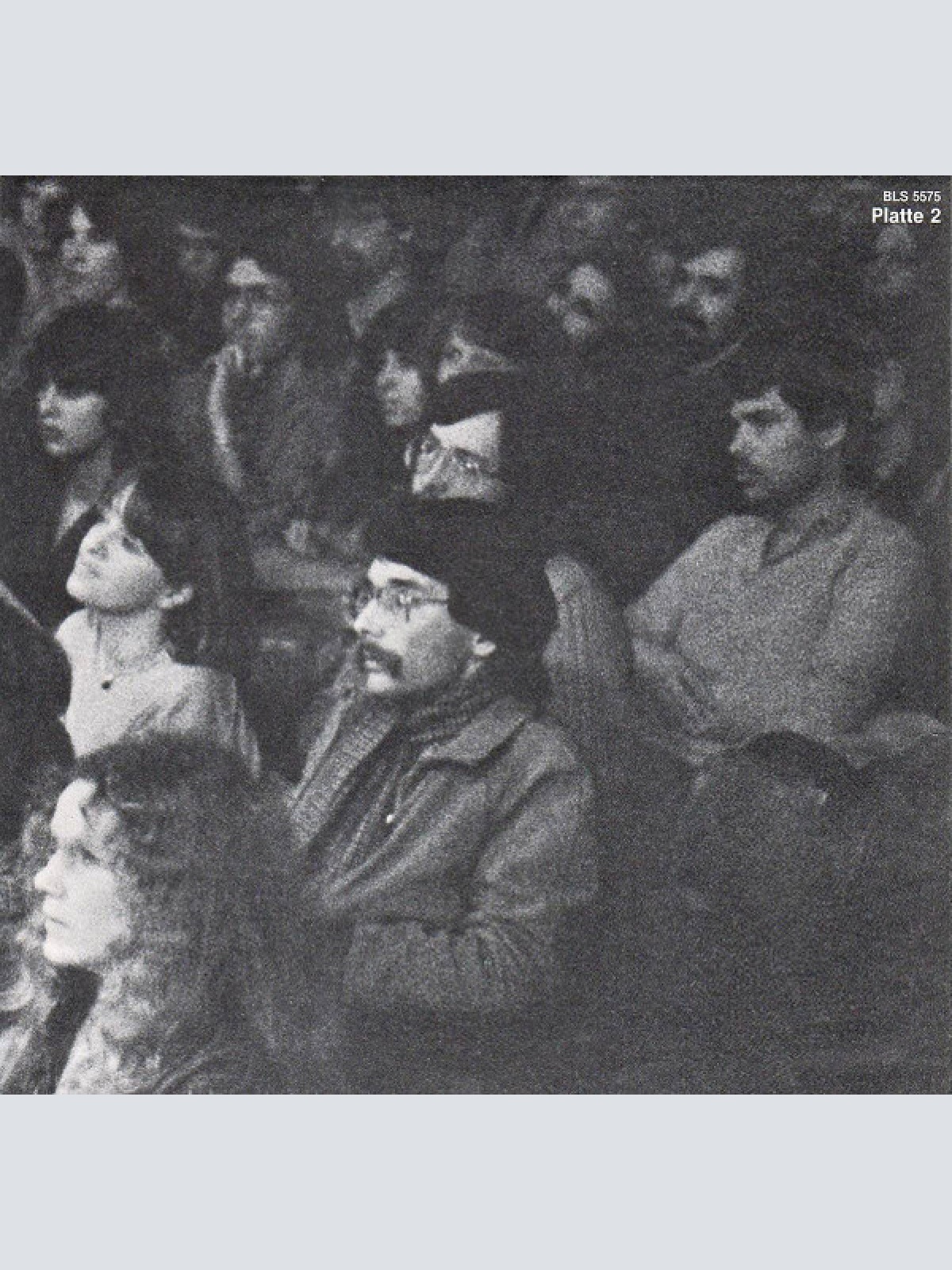 Vinyl / W. Ambros* - Live (...Auf Ana Langen, Finster'n Stroß'n)