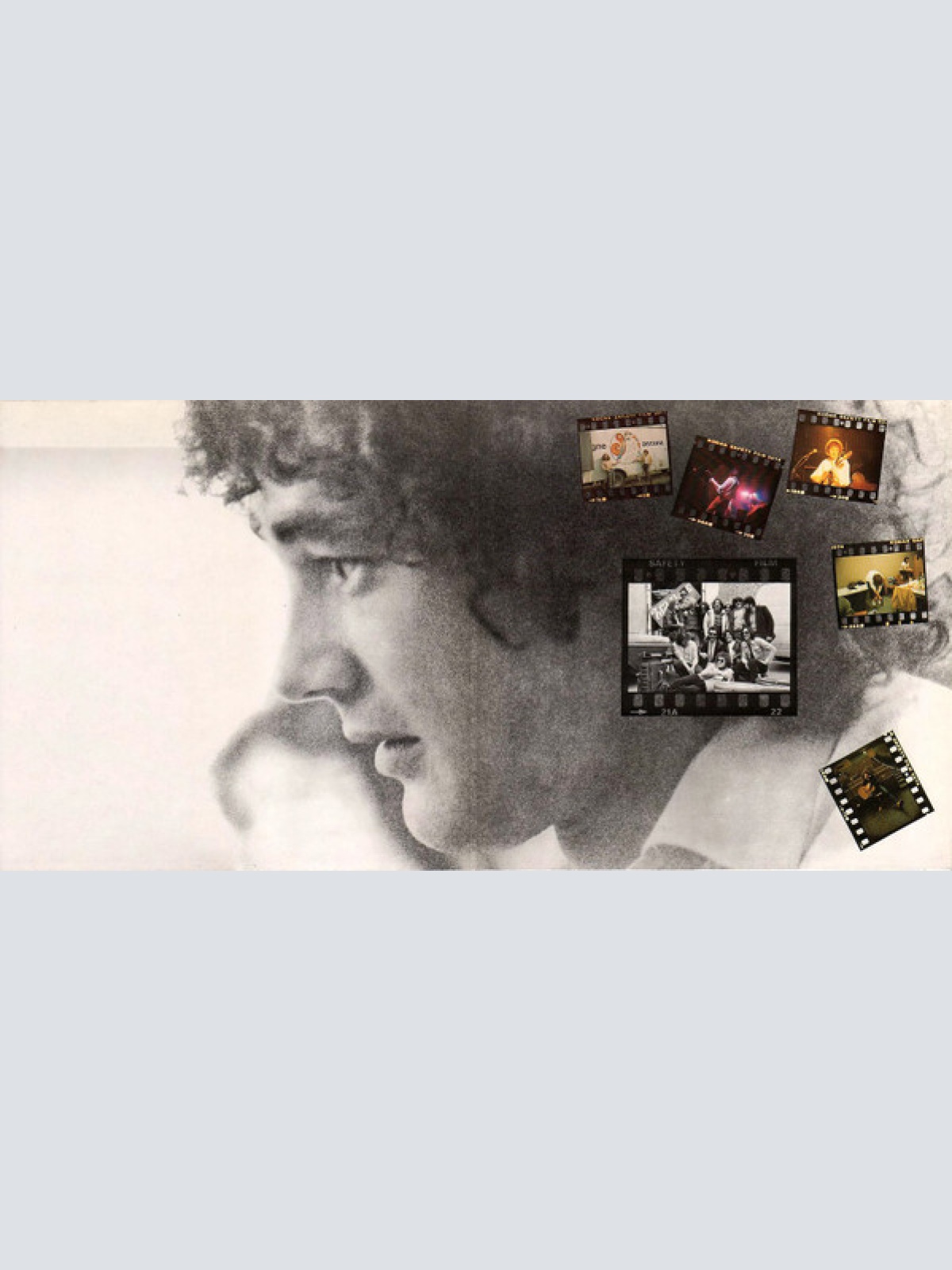 Vinyl / W. Ambros* - Live (...Auf Ana Langen, Finster'n Stroß'n)