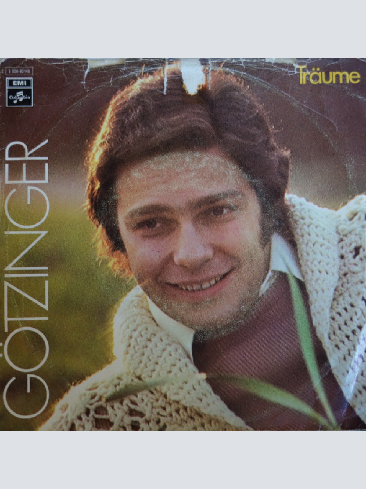 Vinyl / Götzinger* - Morgenlied