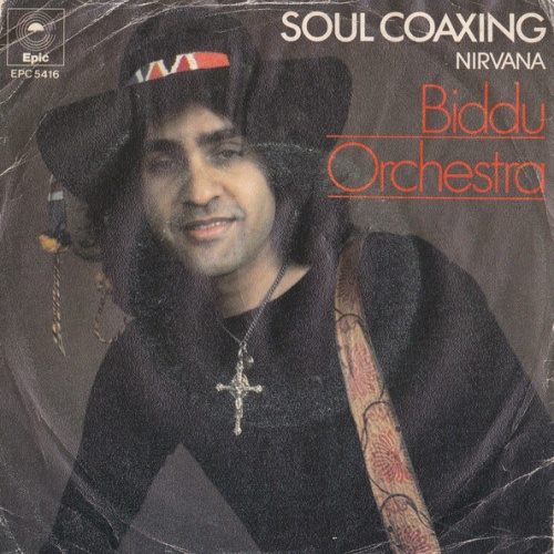 Vinyl / Biddu Orchestra - Soul Coaxing