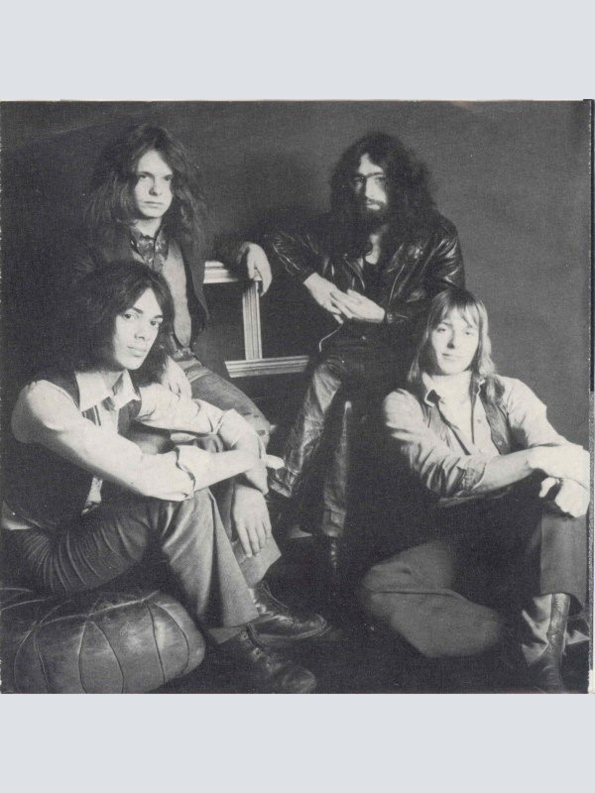 Vinyl / Free - My Brother Jake / Only My Soul