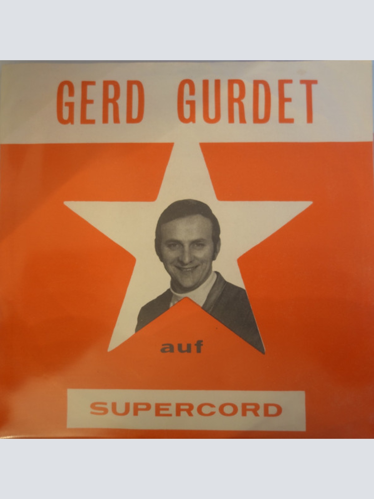 Vinyl / The Melodic Band* - Muss Das Sein