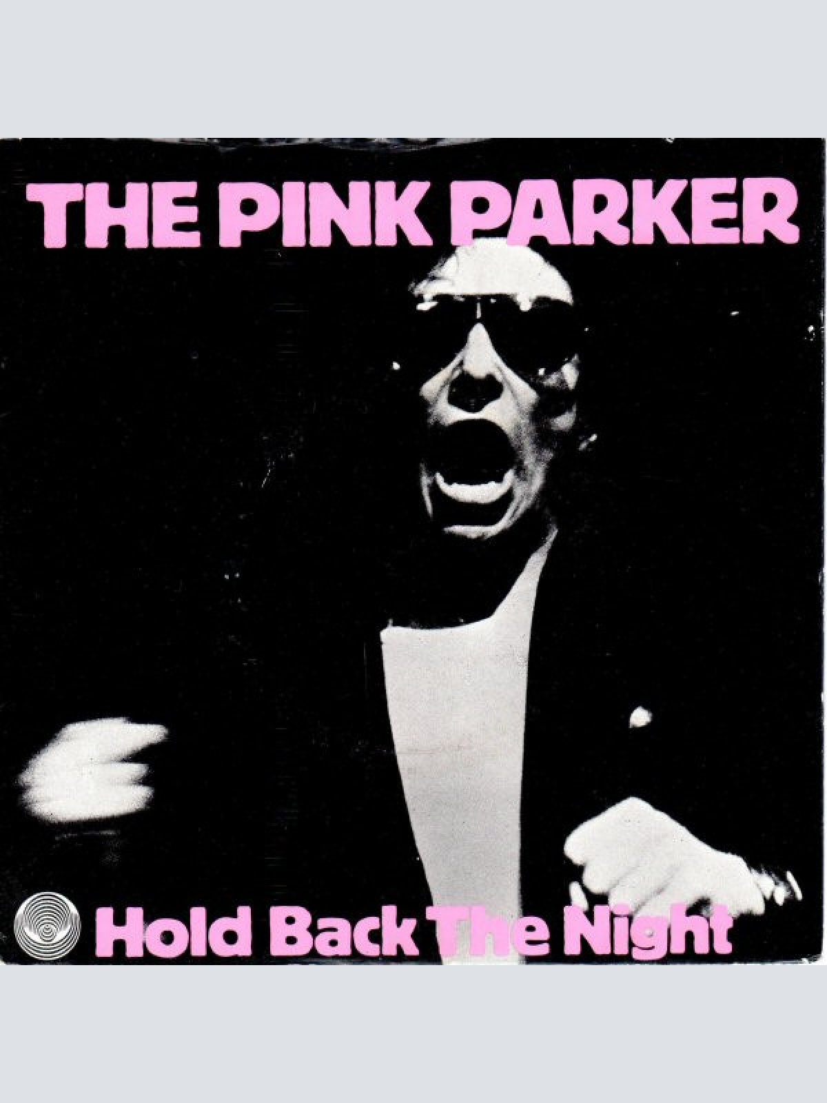 Vinyl / Graham Parker And The Rumour - The Pink Parker
