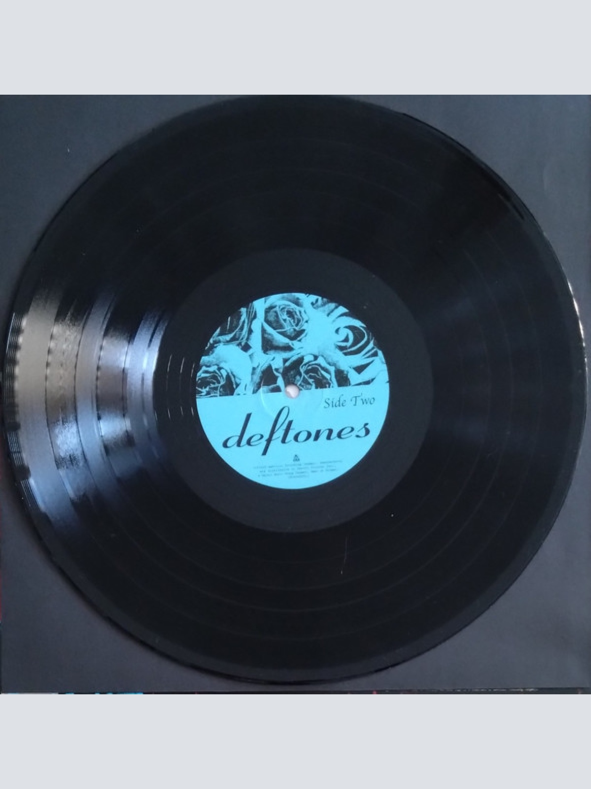 Vinyl / Deftones - Deftones