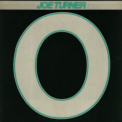 Vinyl / Joe Turner* - Joe Turner