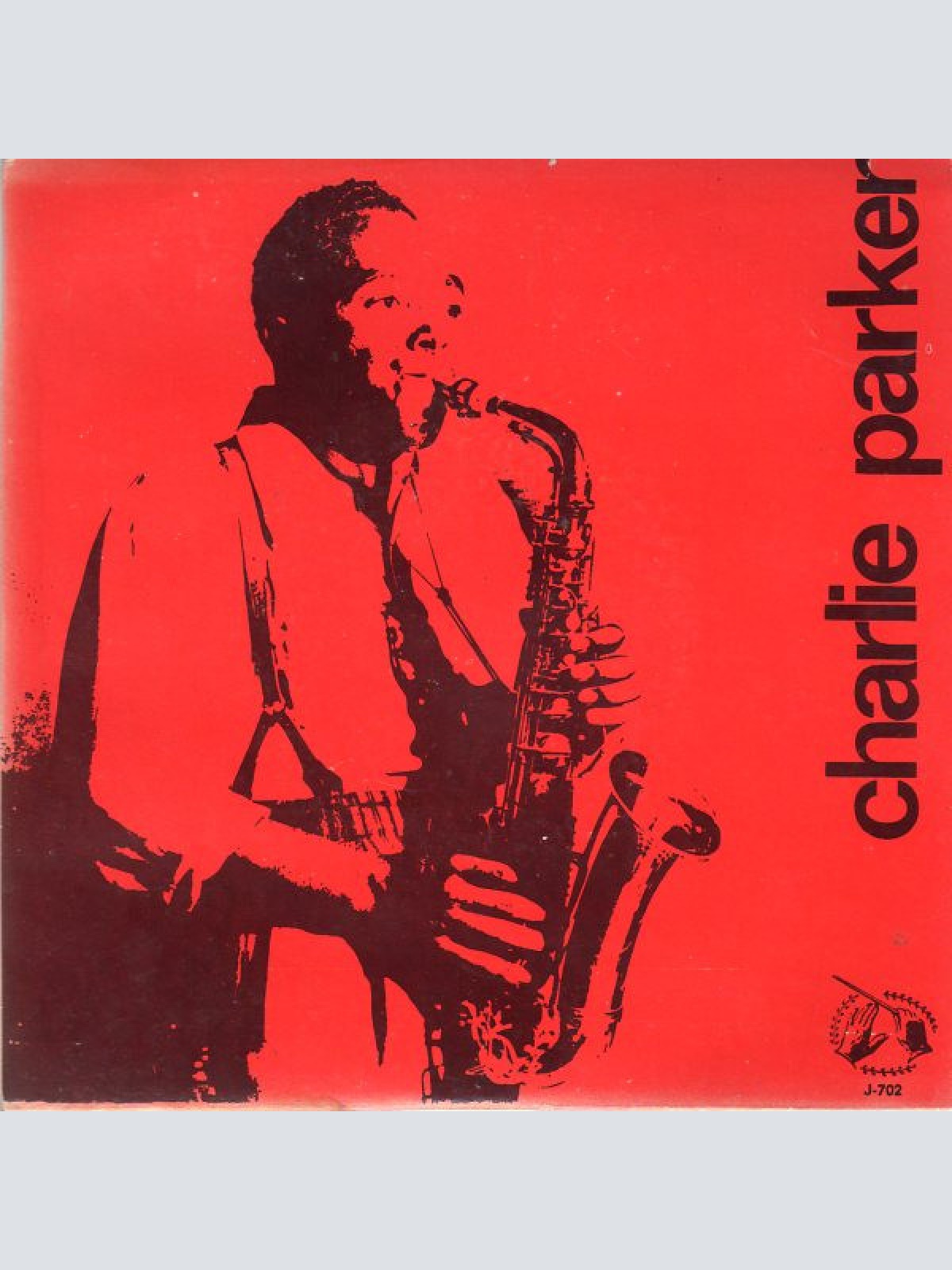 Vinyl / Charlie Parker - Charlie Parker