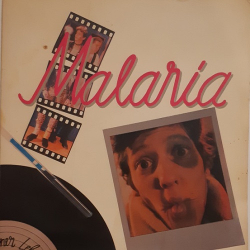 Vinyl / Karl Gott / Viele Bunte Autos - Malaria