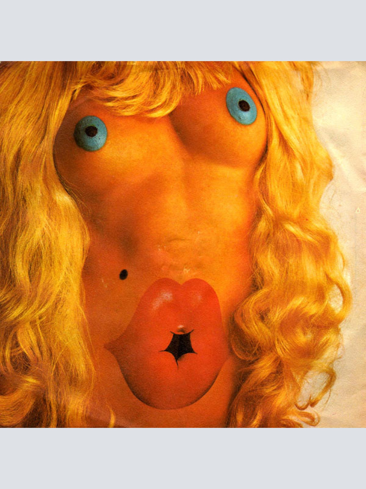 Vinyl / The Rolling Stones - Angie