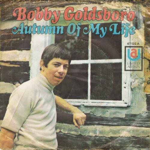 Vinyl / Bobby Goldsboro - Autumn Of My Life