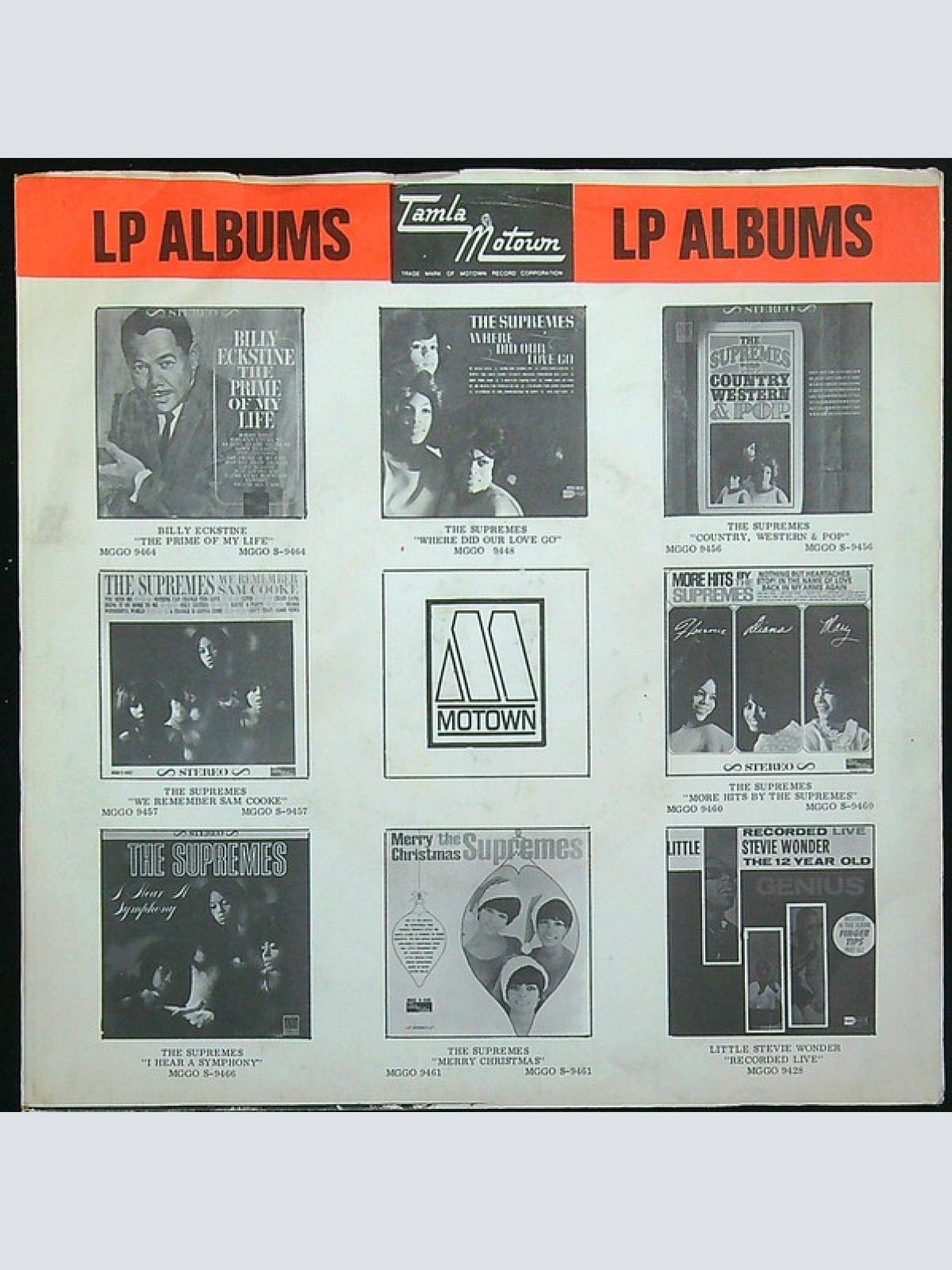 Vinyl / Four Tops - It's The Same Old Song / Baby I Need Your Loving