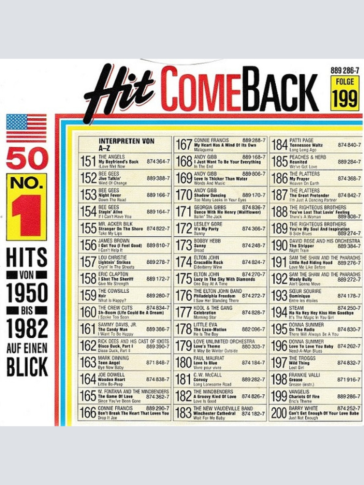 Vinyl / Vangelis - Chariots Of Fire