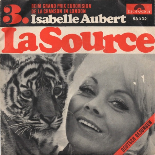 Vinyl / Isabelle Aubert* - Such Mich Dort, Wo Die Sonne Scheint